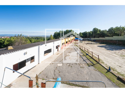 Local en Terrassa Barcelona