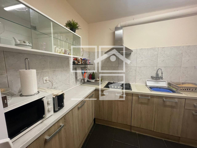 Inmueble en Calle Llevant    5º, Barcelona