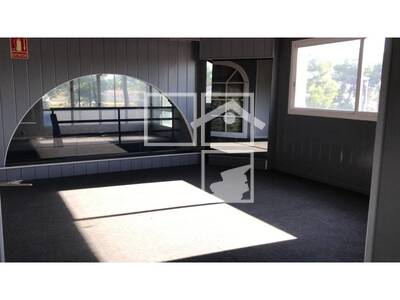 Local en Sant Quirze del Vallès Barcelona