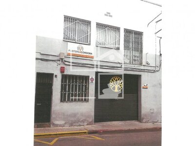 Inmueble en JOAQUIN COSTA, Barcelona