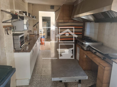 Local en Cunit Tarragona