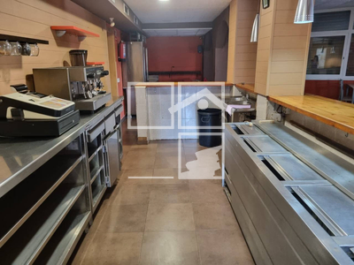 Local en Cunit Tarragona