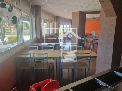 Local en Cunit Tarragona