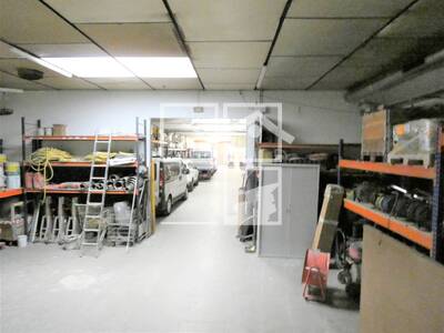 Local en DOCTOR BALARI, Sabadell Barcelona