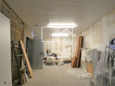 Inmueble en DOCTOR BALARI, Barcelona