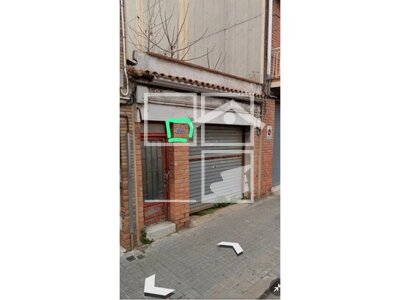 Inmueble en LARRA, Barcelona