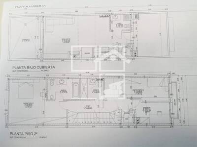 Inmueble en LARRA, Barcelona