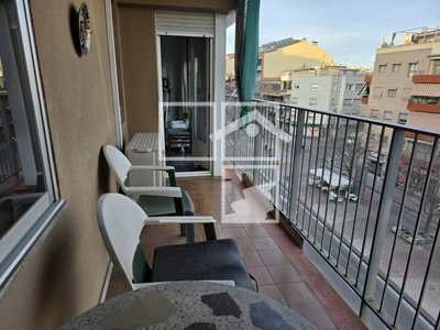 Local en Avenida Barcelona    4º, Terrassa Barcelona