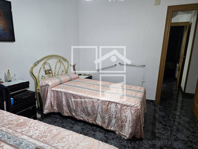 Inmueble en Avenida Barcelona    4º, Barcelona