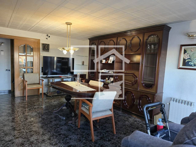 Inmueble en Avenida Barcelona    4º, Barcelona