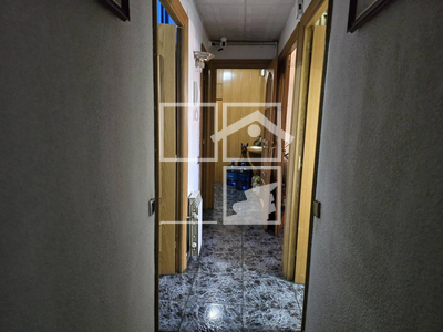 Inmueble en Avenida Barcelona    4º, Barcelona