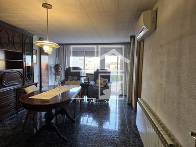 Inmueble en Avenida Barcelona    4º, Barcelona