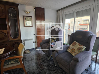 Local en Avenida Barcelona    4º, Terrassa Barcelona