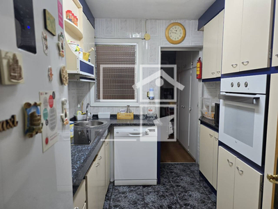 Local en Avenida Barcelona    4º, Terrassa Barcelona