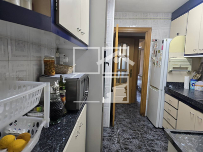 Inmueble en Avenida Barcelona    4º, Barcelona