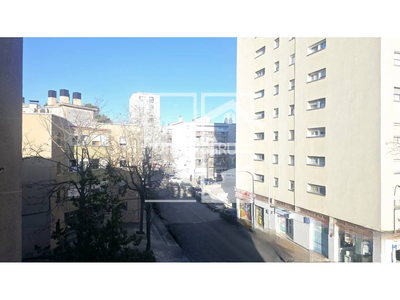 Inmueble en Calle Mola    4, Barcelona