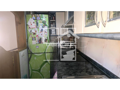 Inmueble en Calle Mola    4, Barcelona