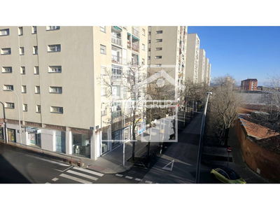 Inmueble en Calle Mola    4, Barcelona