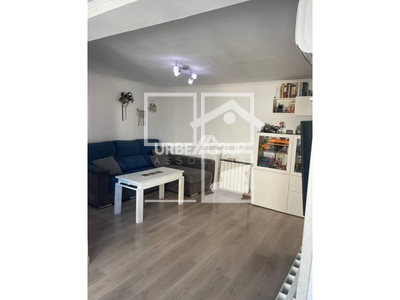 Inmueble en Calle Mola    4, Barcelona