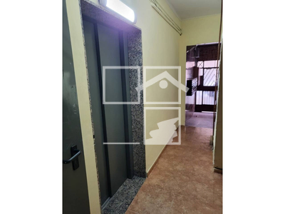 Inmueble en Calle Cuba   16 1º, Barcelona