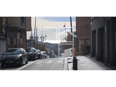 Inmueble en Calle Richard Strauss   9-11 ATICO, Barcelona