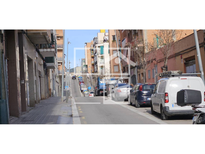 Inmueble en Calle Richard Strauss   9-11 ATICO, Barcelona