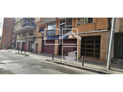 Inmueble en Calle Richard Strauss   9-11 ATICO, Barcelona