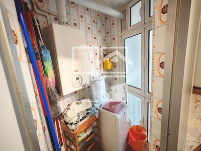 Inmueble en Avenida Can Serra    5, Barcelona