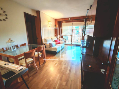 Inmueble en Avenida Can Serra    5, Barcelona