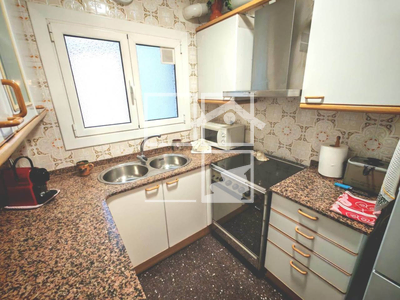 Inmueble en Avenida Can Serra    5, Barcelona