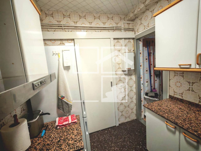 Inmueble en Avenida Can Serra    5, Barcelona