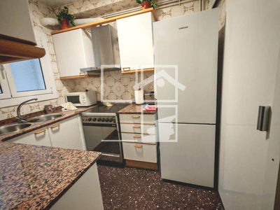 Inmueble en Avenida Can Serra    5, Barcelona