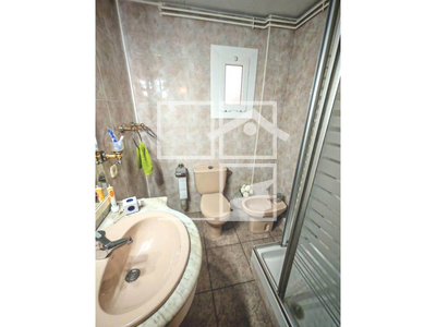 Inmueble en Avenida Can Serra    5, Barcelona