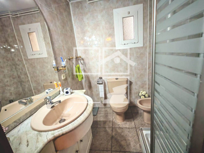 Inmueble en Avenida Can Serra    5, Barcelona