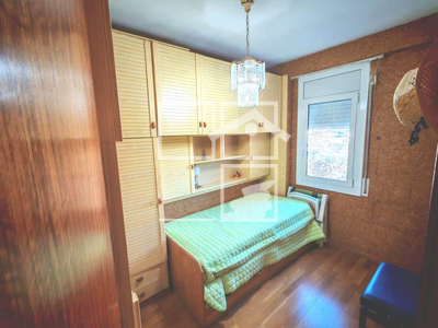 Inmueble en Avenida Can Serra    5, Barcelona