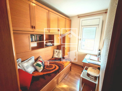 Inmueble en Avenida Can Serra    5, Barcelona