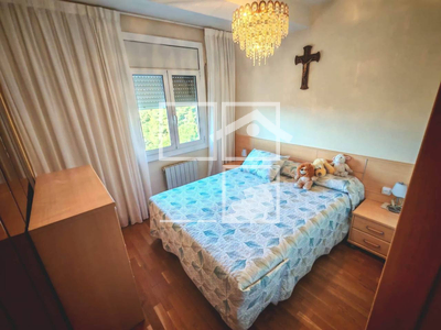 Inmueble en Avenida Can Serra    5, Barcelona