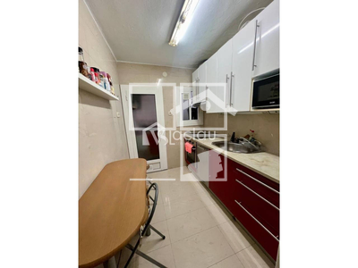 Inmueble en Calle Benet Margarit     Planta 3ª, Barcelona