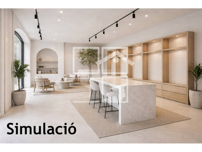 Local en Tona Barcelona
