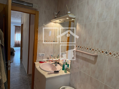 Local en Val de Zafàn, 24, La Ràpita Tarragona