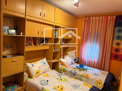 Local en Val de Zafàn, 24, La Ràpita Tarragona