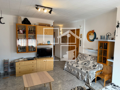 Local en Val de Zafàn, 24, La Ràpita Tarragona