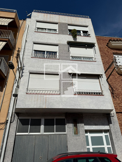 Local en Carrer Val de Zafan, La Ràpita Tarragona