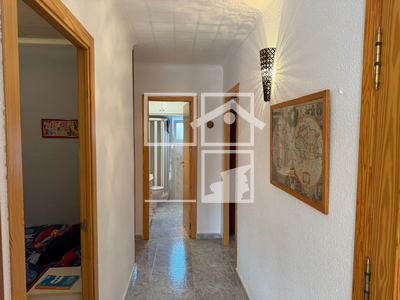 Local en Carrer Val de Zafan, La Ràpita Tarragona