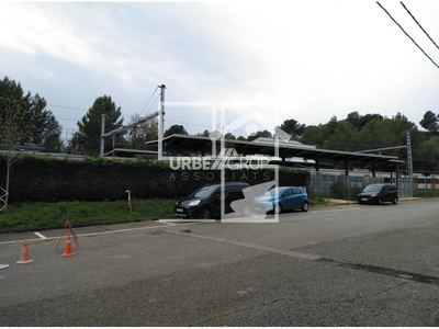 Local en Viladecavalls Barcelona