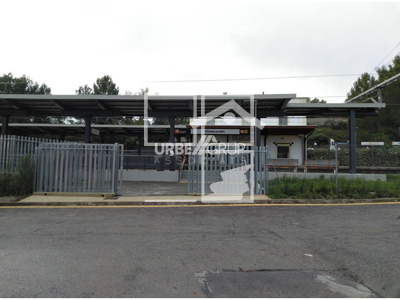 Local en Viladecavalls Barcelona