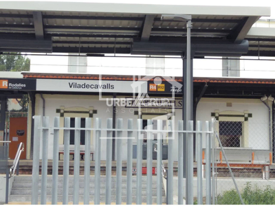 Local en Viladecavalls Barcelona