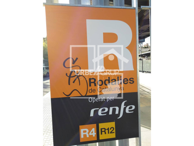 Local en Viladecavalls Barcelona