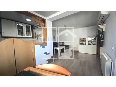 Inmueble en Calle Mola    4º, Barcelona