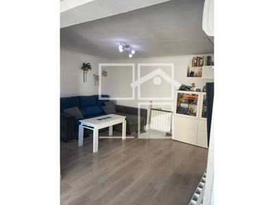 Inmueble en Calle Mola    4º, Barcelona